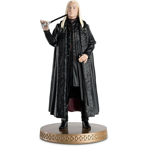 HARRY POTTER FIGURINE COLLECTION EAGLEMOSS BNIB + MAGAZINE - Picture 40 of 50