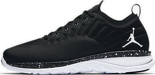 NIKE JORDAN TRAINER PRIME BLACK WHITE 881463 010 MENS SHOES US 9 ~ NEW NIKE JORDAN TRAINER PRIME BLACK WHITE 881463 010 MENS SHOES US 9 ~ NEW