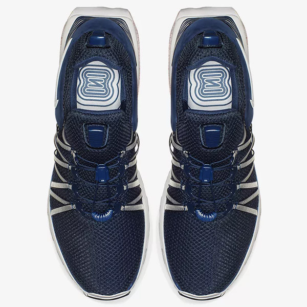 Nike Shox Gravity AR1999-401 US Men's Sizes US AR1999-401 6 ~ 13 / Brand New in Box!!! 38c2de Nike Shox Gravity AR1999-401 US Men's Sizes US AR1999-401 6 ~ 13 / Brand New in Box!!! 38c2de