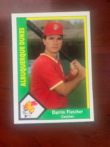 1990 CMC Pro Cards - Complete Your Set - You Pick (1-499) - Picture 207 of 240