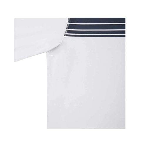 Hang Ten Herren Langarm Sonne T-Shirt UPF 50+ Schutz & weiches Handgefühl Neu mit Etikett - Bild 18 von 19