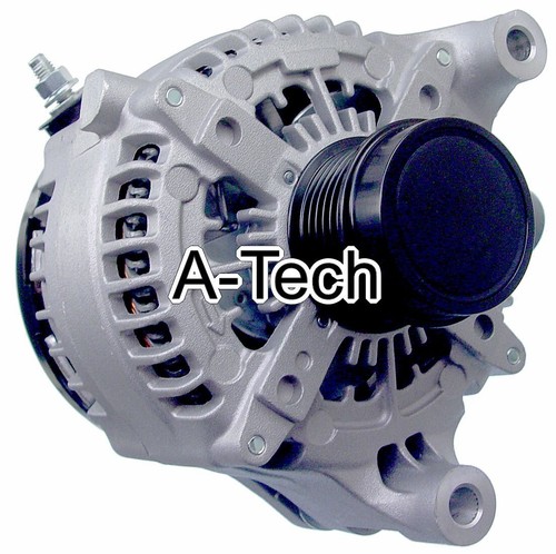 ALTERNADOR para Jeep Wrangler 3,6 L 2018-2023 Gladiator 3,6 L 2020-2023 - Imagen 1 de 4