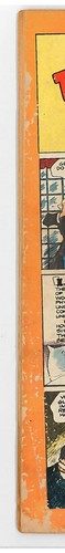 Popular Comics (1936-1948 Dell) #103 VG/FN, Smilin’ Jack, Gang Busters - Picture 10 of 10