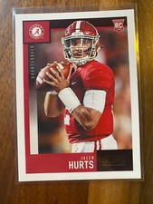 A69,989 - 2020 Score #394 Jalen Hurts RC
