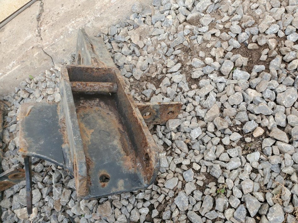 Western Ultramount UltraMount 0816 Ford Superduty F250 350 312691