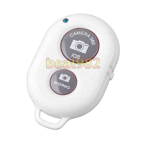 Bluetooth Remote Control Camera Selfie Shutter Stick for Android and iPhone - Picture 17 of 18