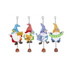 Garden Gonks Garden Windchime Assorted Designs
