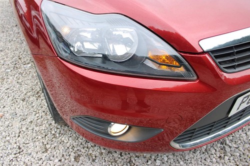 2009 Ford Focus CC 2.0 CC-2 2dr CONVERTIBLE Petrol Manual - Picture 15 of 20