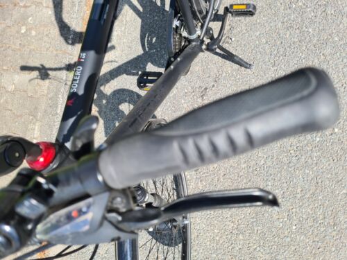 Schönes Pegasus Fahrrad zu verkaufen - Bild 11 von 14
