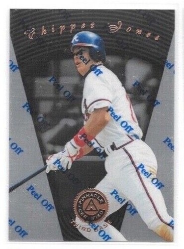 1997 Pinnacle Certified Baseball Trading Cards / You Choose #s 1 - 150 / mb41 - Picture 71 of 163