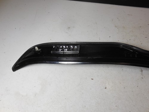 07 08 09 10 BMW 328i 335i Left Driver Left Rear Door Sill Sedan 5147 7060285 - Picture 6 of 9