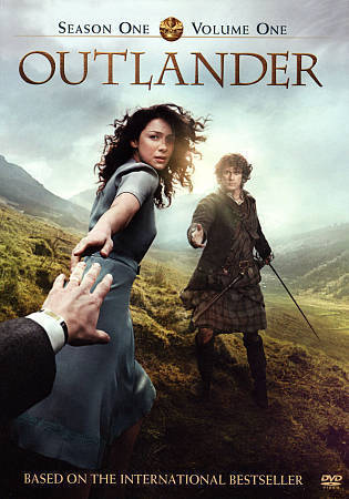 Outlander: Season One - Volume One DVD 43396454170| eBay