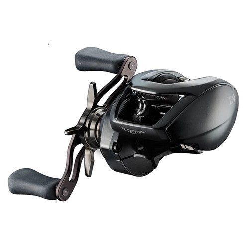 Daiwa 24 Steez SV TW 100XH 100XHL 100HL Baitcasting Fishing Reel 7.8:1 / 8.5:1 - Picture 3 of 13