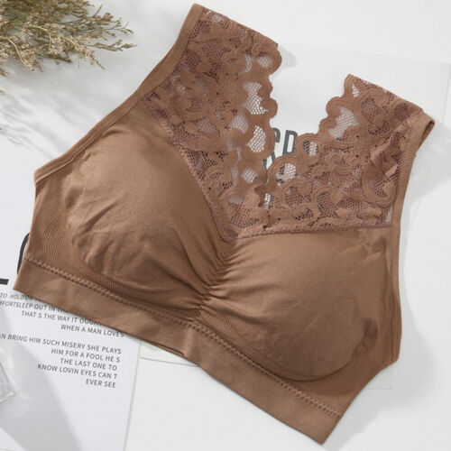 Nula Bra - Nula Anti-Sagging Breast Bra, Breathable Anti-Saggy Breasts Air Bra& - Picture 23 of 23