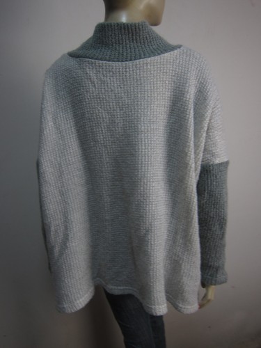 VIGORELLA Swing Knit Jumper Sz 12 14 16 - BUY 5 Items = Free Post - Picture 6 of 7