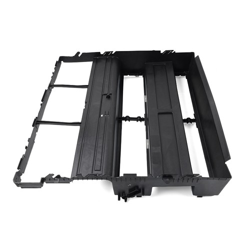 Radiator Air Duct Deflector For Land Rover Range Rover Range Rover Sport - Picture 7 of 12