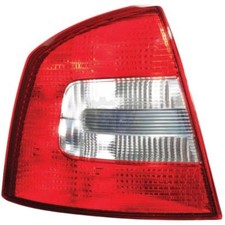 Rückleuchte rechts für Skoda OCTAVIA (1Z3) Bj. 02.04- Heckleuchte 1250234