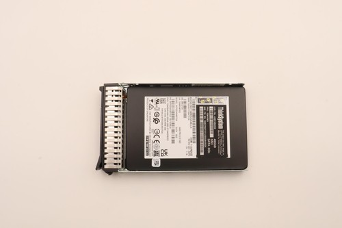 4XB7A82259 Lenovo ThinkSystem 03KH063 2.5" 480GB Read Intensive SATA 6Gb HS SSD - Picture 2 of 9