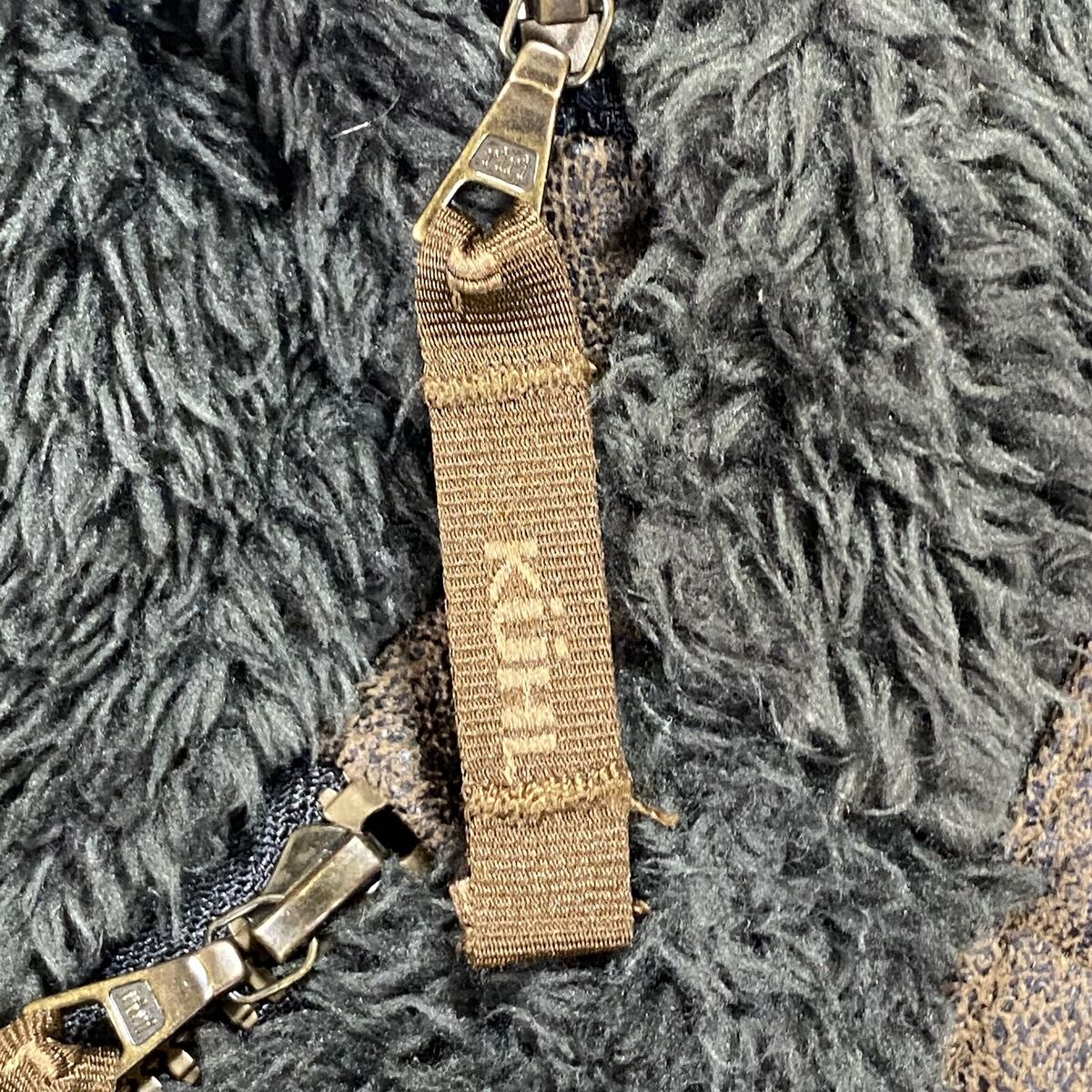 Kuhl top fuzzy jacket