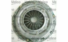 Kupplungssatz Valeo 828449 Mercedes-Benz