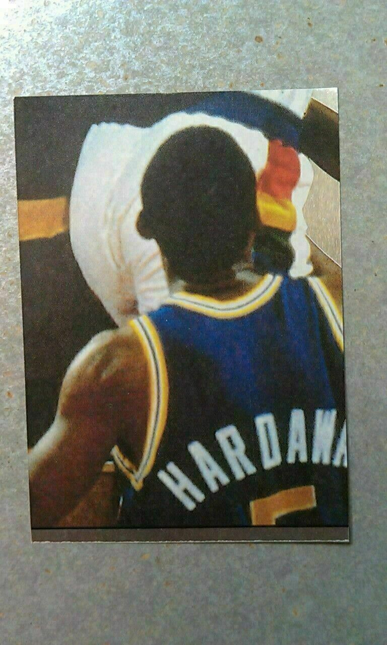 1990 - 1991 NBA Panini Spanish Basketball Stickers SET BREAK 1-217 YOU PICK NEW - Picture 125 of 203