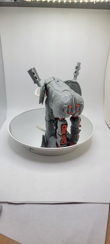 Transformers Beast Wars Ironhide komplett - Bild 9 von 12