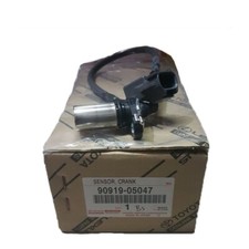 Crankshaft Position Sensor Toyota Rav4 2000-12 90919-05047 Genuine JAPAN OEM
