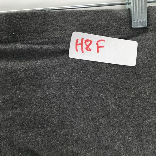 Victoria's Secret PINK Leggings Women's Small Gray Activewear Yoga Pants - Picture 7 of 8