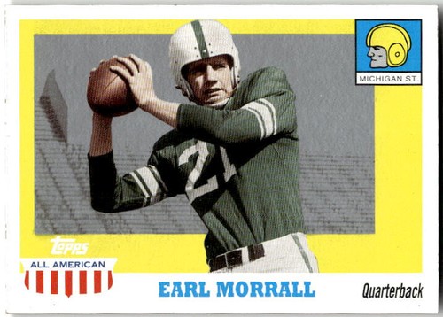 2005 Topps All American Football -You Pick Your Card - Finish Your Set - Picture 135 of 142