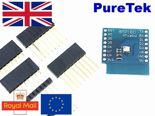 Latest ESP8266 LOLIN by WeMos D1 Mini V4, Pro, Lite, ESP32, Clones & Shields - Picture 60 of 137