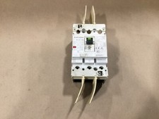MITSUBISHI NF100-HRU3015 CIRCUIT BREAKER 15A 3 Pole #06I38*AD