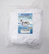 Inflatable Fiesta Pool Swimming Toys Large Float Alpaca Shape Pool Party Decor