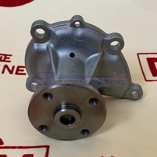 Bomba de agua DATSUN 1200 sin enfriador genuina (se adapta a NISSAN B10 B110 B210 B310 B120) - Imagen 9 de 18