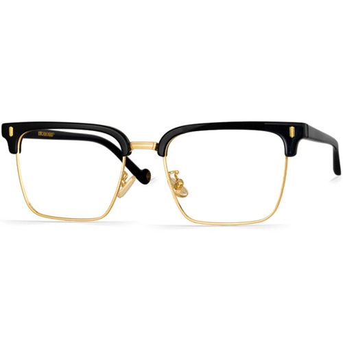 Gafas extra anchas para cabezal facial grande hombres marcos de acetato de ajuste extendido - Imagen 8 de 19