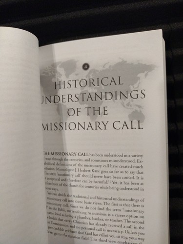 The Missionary Call : Find Your Place in God's Plan for the World by M. David S… - Picture 10 of 10