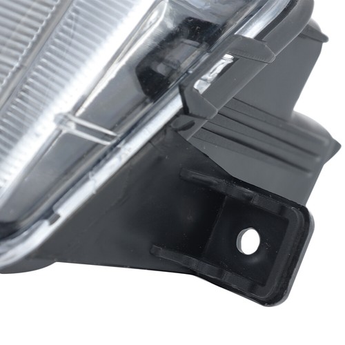 For Chevrolet Malibu XL 16-18 Front DRL LED Daytime Running Lamp Fog Light 6PCS - Picture 23 of 24