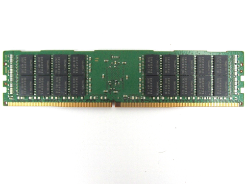 SAMSUNG 16 GB 2Rx4 DDR4-2400T PC4-19200 REG ECC 288 pines RAM M393A2G40DB1-CRC4Q - Imagen 3 de 6