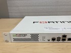 Fortinet Rackmounted Security Firewall (FG-300D)