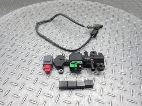 Lot capteur embout sur soupape d'air relais oxygène Honda CBR500R CBR 500R 2015 13-18