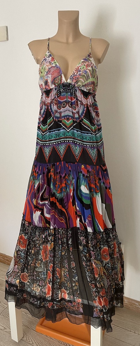 just cavalli roberto cavalli ワンピース　ドレス44 just cavalli roberto cavalli ワンピース ドレス44