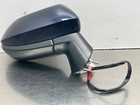 2021 Toyota Corolla Sedan OEM Right Hand Passengers Power Door Mirror Blue 20-24