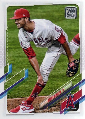 2021 Topps Update Series Base -You Pick/Choose- 166-330 **Buy More, Save More** - Picture 60 of 166