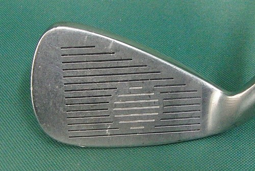 Cobra King Forged O/S 6 Iron Stiff Regular Shaft Cobra Grip - Picture 2 of 4
