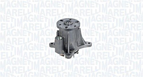 Water Pump For LAND ROVER JAGUAR Discovery Range Rover Sport 1311325 - 第 1/1 張圖片