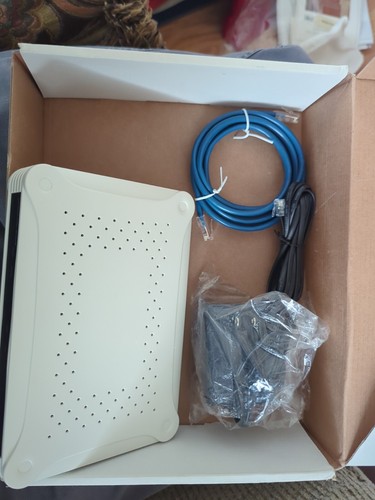 Motorola ONT6000 VDSL Modem - Picture 2 of 3