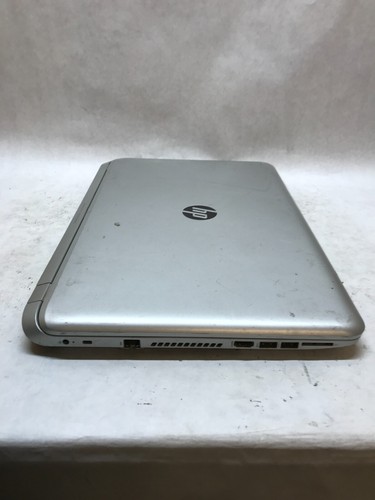 HP Pavilion 17-f223cl 17" Laptop Intel i5-5200U 2.2GHz NO POWER For Parts - - DW - Picture 4 of 7