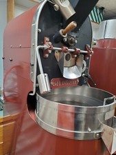 Very Nice DIEDRICH IR-3N Coffee Bean Roaster with Afterburner + FREE Grinder