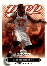 2003-04 Upper Deck MVP Basketball (Pick Choose Complete)