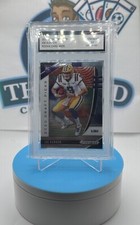 2020 Panini Prizm Draft - Draft Picks Rookies Silver Prizm #105 Joe Burrow (RC) 
