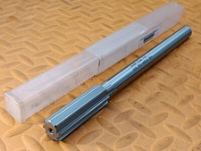 NEW Tri-Angle 21mm Dia Chucking Reamer Lathe Precision Tooling Tools .826772 USA